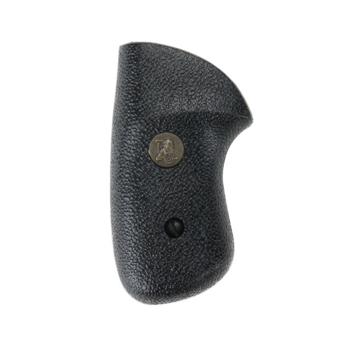 Pachmayr Ruger Sp101 Compac Grip 03183 