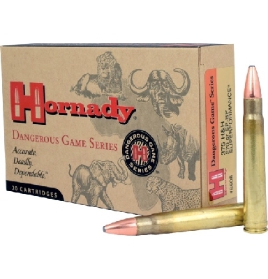 Hornady Superformance Ammunition - 6.5 Creedmoor - Brass Case