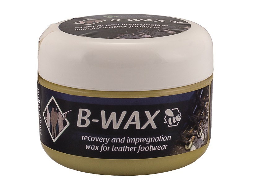 FORGun B-Wax Recovery Wax For Leather Footwear - 100g - FOR3061010