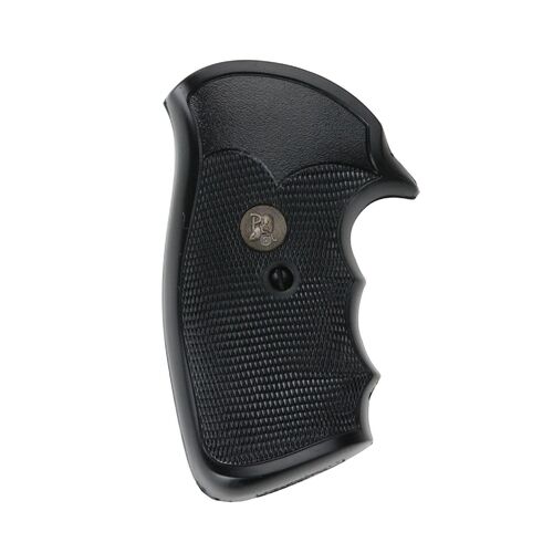 Pachmayr S&W K&L Frame Square Butt Gripper - 03264