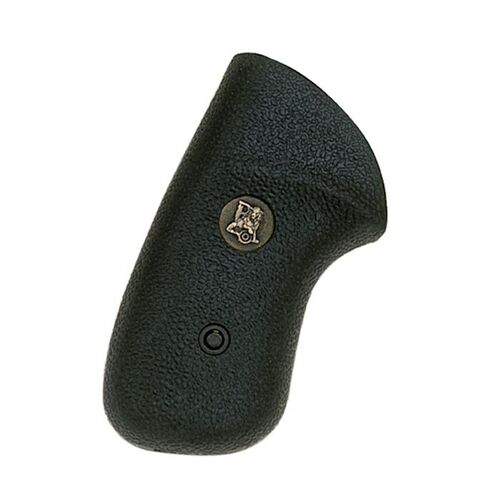 Pachmayr S&W K&L Frame Round Butt Compac Grip - 03270