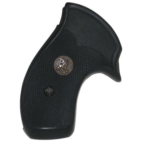 Pachmayr S&W K&L Frame Round Butt Compac Pro Grip - 03272