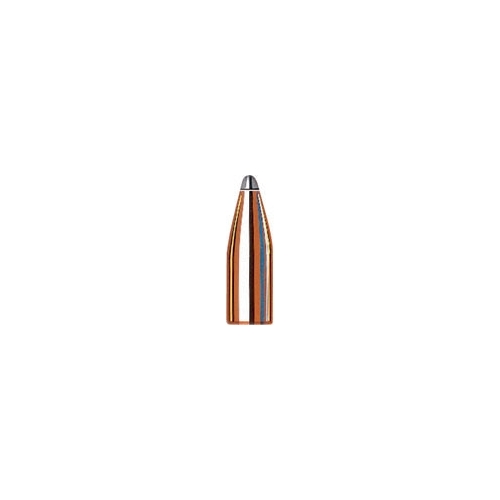 Hornady .224 22 cal 55 grain SP Bullets 6000 pack - 2265B