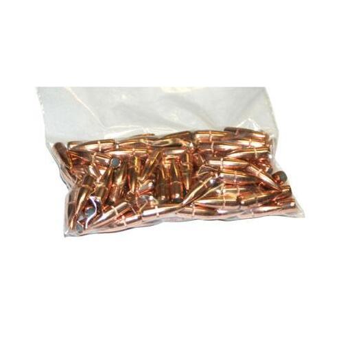 Hornady Varmint™ Projectiles - 22Cal .224" Soft Point 55gr - 100 Bulk Pack - 2266