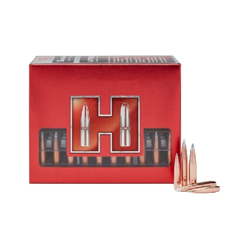 Hornady .284 7mm 190 grain A-Tip Match Bullets 100 pack - 28506