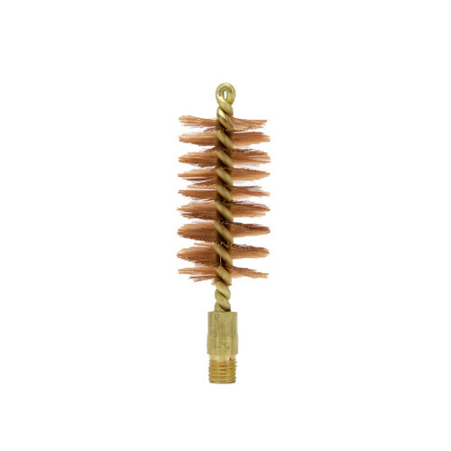 Pro-Shot 28 ga Brass Bore Brush - 28S