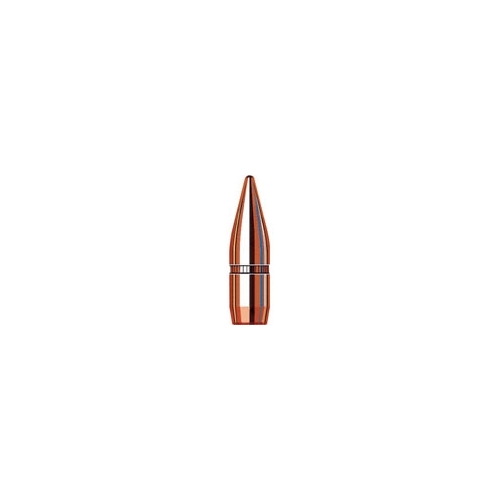 Hornady .308 30 cal 150 grain FMJ-BT Bullets 2100 pack - 3037B