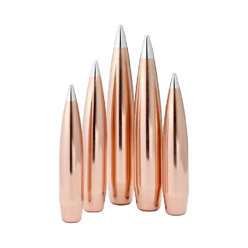 Hornady .375 375 cal 390 grain A-Tip Match Bullets 25 pack - 3729