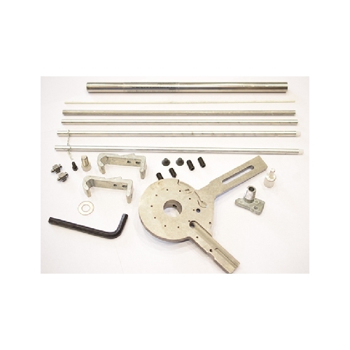 Hornady Subplate Lock N Load APCF Retrofit Kit - 398309