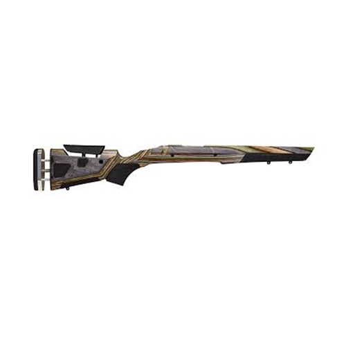 Boyds Gunstock - Ruger M77 Mark II - At One  Forest Camo 3Z34813-74-110