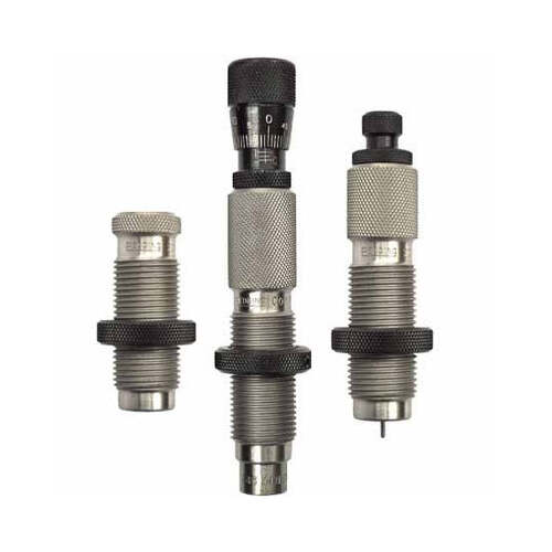 Redding 9mm Luger Titanium Carbide Competition Pro-Series Die Set - 58172