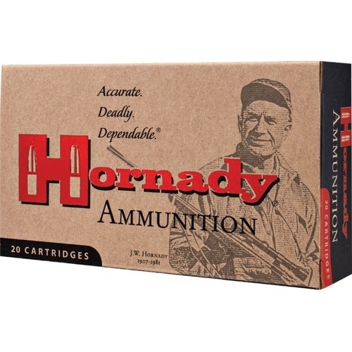 Hornady 300 Blackout 110 grain CX Hornady Custom Ammo pack 20 - 808794