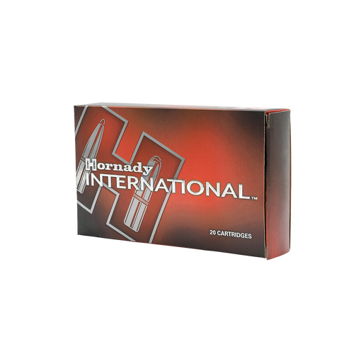 Hornady 30-06 Sprg 165 grain ECX International Ammo 20 rd - 811614