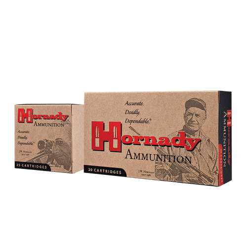 Hornady 6.5 Grendel 123 grain SST Hornady Custom Ammo 20 rd - 8152