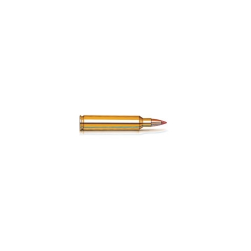 Hornady 204 Ruger 32 grain V-Max Superformance Varmint Ammo 20 Rounds - 83204