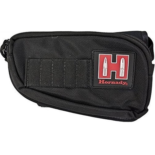 Hornady Black Cheek Piece Left Handed - 99113