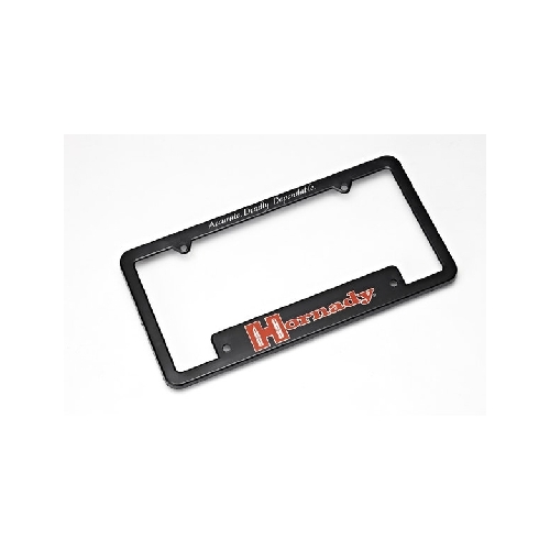 Hornady Licence Plate Frame - 99119