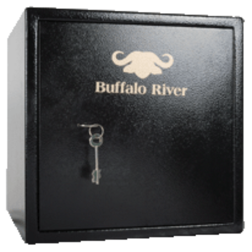 Buffalo River Ammo Safe 360x250x250 2mm Walls and Door - BRS25