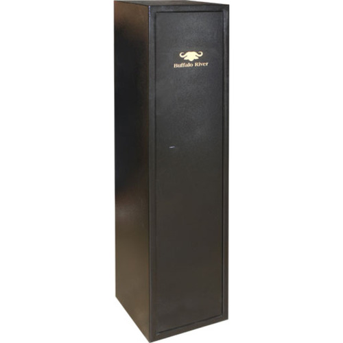 Buffalo River Bronze Series A+B Gun Safe 1500x360x360cm, 7 Gun Capacity - BRS3111S2