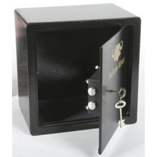 Buffalo River Bronze Series H Category Handgun Safe, 300x300x200mm - BRS8131