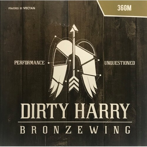 Bronze Wing Dirty Harry 12ga 36gm 1350 FPS #7.5 - 25 Rounds - BW-DH1275