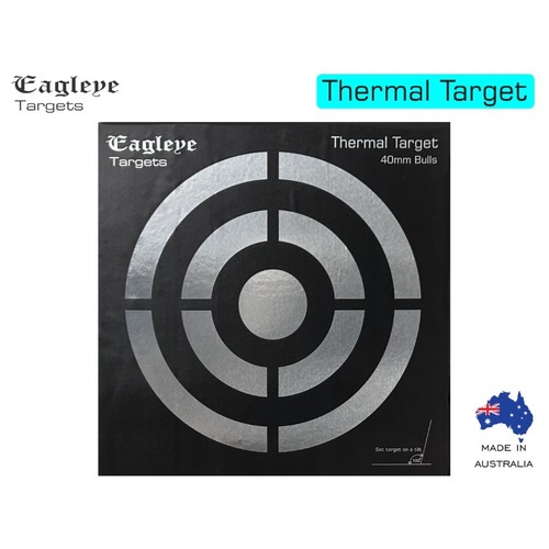 Eagleye Thermal Target - EETT