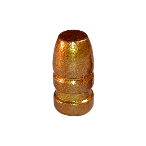 Eminence Projectiles 115 gr Round Nose Flat Point Bevel Base 32-20 cal 0.314 - Bronze - 500 Pack - EP-3220-115314-B5BRZ