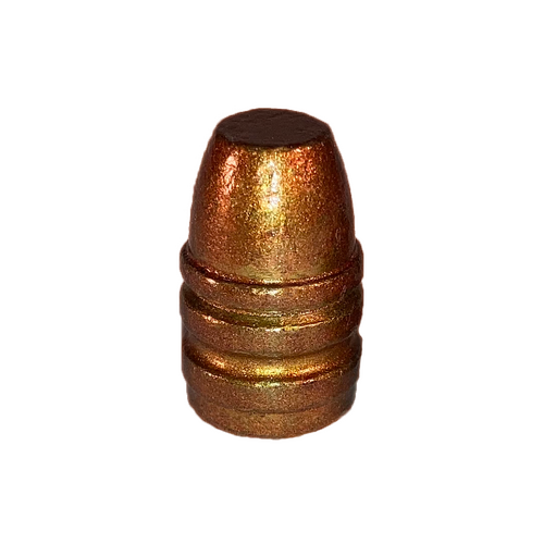 Eminence Projectiles 220 gr Semi Wadcutter Gas Checkable 44 cal 0.429 - Bronze - 250 Pack - EP-44-220G429-B25BRZ