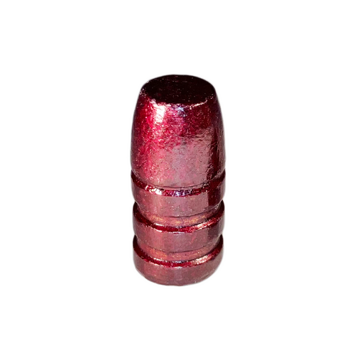 Eminence Projectiles 390 gr Round Nose Flat Point Bevel Base 45-70 cal 0.458 - Black Cherry - 150 Pack - EP-4570-390458-B15BC