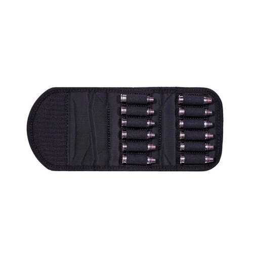 Grovtec Folding Belt Slide Ammo Holder - Handgun - GTAC88