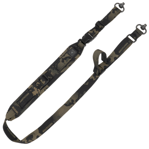 Grovtec QS 2-Point Sentinel Sling MultiCam Black - GTSL326