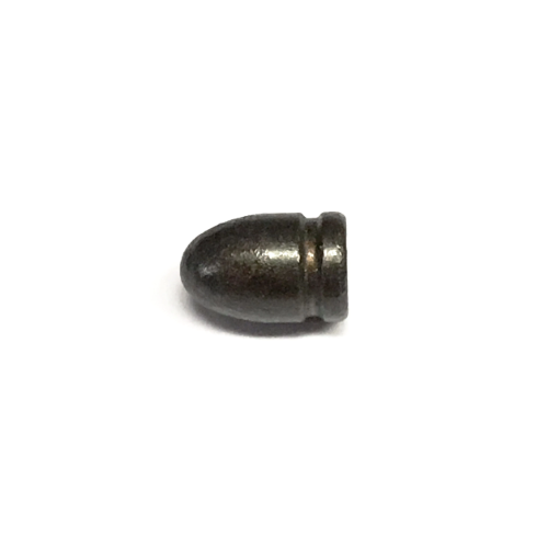 HRBC 8mm cal Nambu 100gn Round Nose Projectiles - 1000 Pk - HRBC8100RN1000