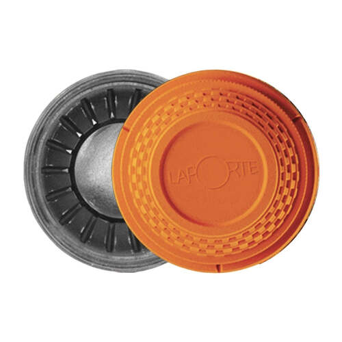 Laporte Grand Prix 24 Orange Clays - 150 Pack - LAP-GP24ORA-150