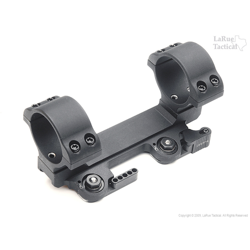 LaRue Tactical OBR Scope Mount QD 30mm - LT111-30