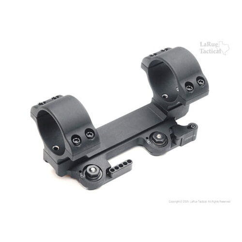 LaRue Tactical 20 MOA PSR Mount QD 30mm - LT112-30