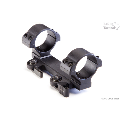 LaRue Tactical QD Scope Mount 34mm - LT120-34