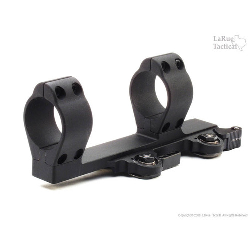 LaRue Tactical SPR-S Mount 30mm 10 MOA - LT158-30