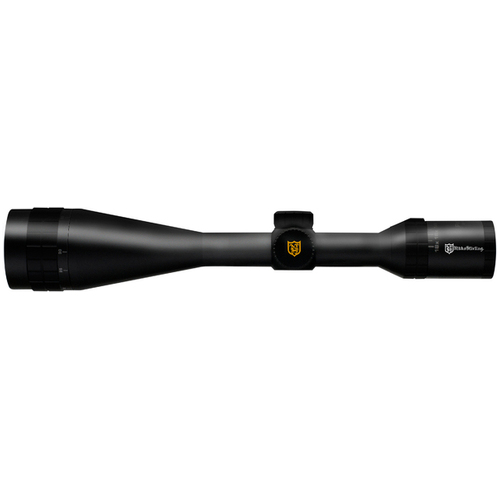 Nikko Stirling Panamax 6-18x50HMD Glass Reticle Illum AO - NPGI61850AO