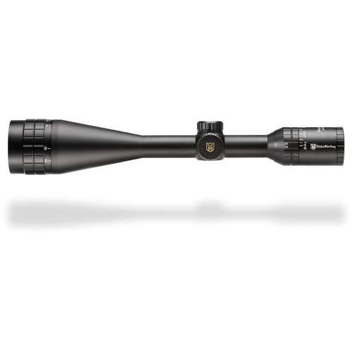 Nikko Stirling Panamax 8-24x50HMD Glass Reticle Illuminated - NPGI82450AO