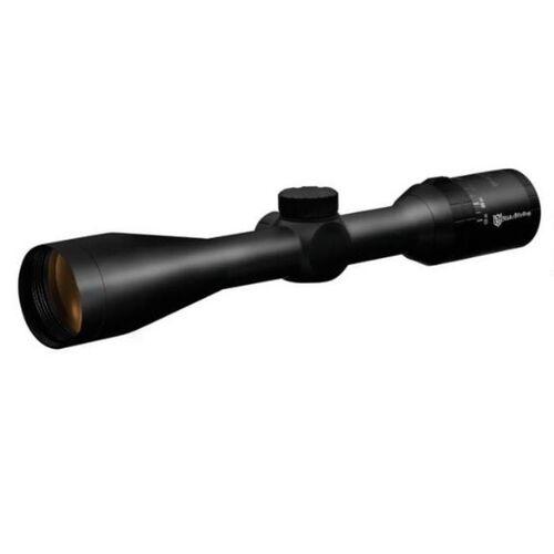 Nikko Stirling Panamax 3-9x40 HF Reticle - NPW3940HF