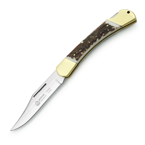 PUMA Prince Folding Knife - P21-0910