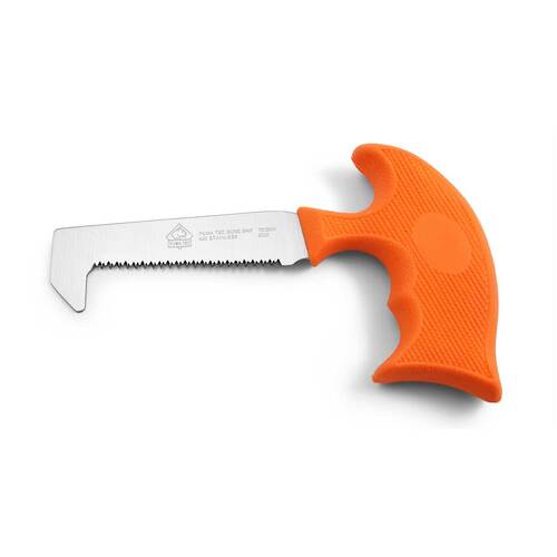 PUMA Tec Bone Saw, Orange Handle - P73-02600