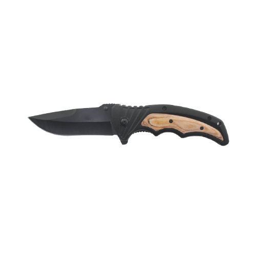 Ridgeline Knife Fieldman - RLAKNFM