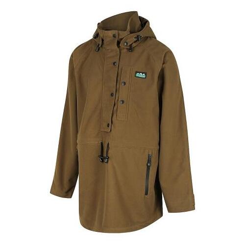 Ridgeline Monsoon Classic Anorak Teak 2XL  - RLCAMCT5