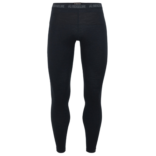 Ridgeline Merinotech Thermal Legging S - RLCBLLMTB1