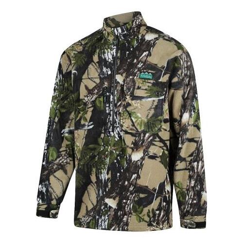 Ridgeline Igloo Top Buffalo Camo 5XL  - RLCJIX8