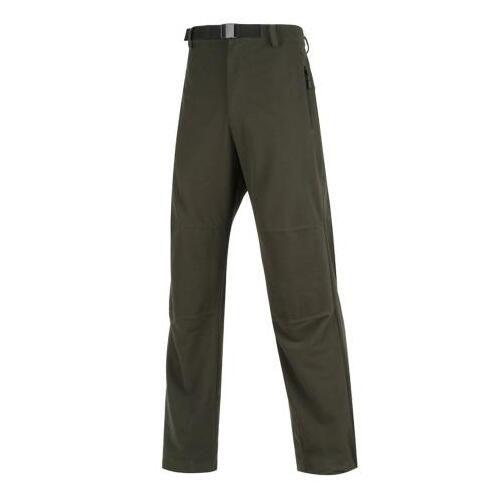 Ridgeline Sika Pants Forest Green L   - RLCLPSKFR3