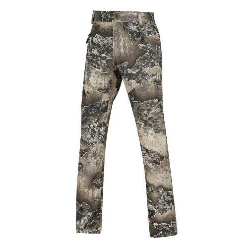 Ridgeline Mens Stealth Pants Excape Camo S   - RLCLPSTEX1