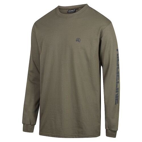 Ridgeline Mens Pro Hunt Top Beech XS   - RLCLSPHBC0