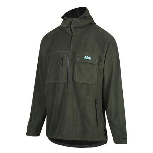 Ridgeline Cyclone Smock Olive 4XL   - RLCSMCO7